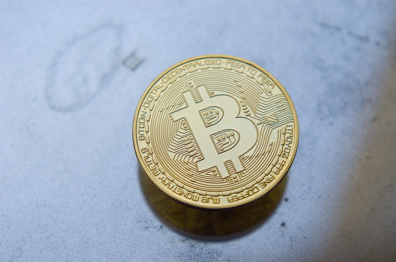 美国3月CPI下跌、联准会降息机率提高！但比特币、美股不涨反跌
